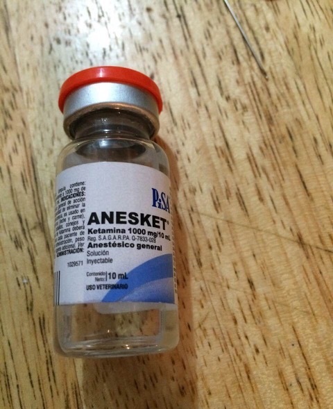 buy Anesket Injection Non prescription