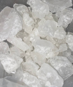 3CMC-4-CMC Crystals