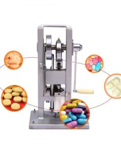 Buy Pills Press Machine Australia