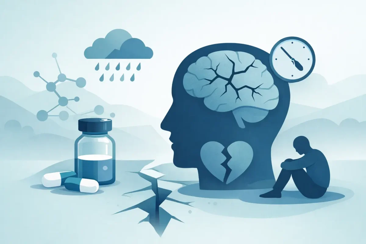 Ketamine Side Effects Long Term