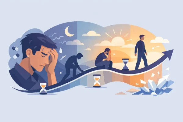 Meth Withdrawal Symptoms Timeline Explained