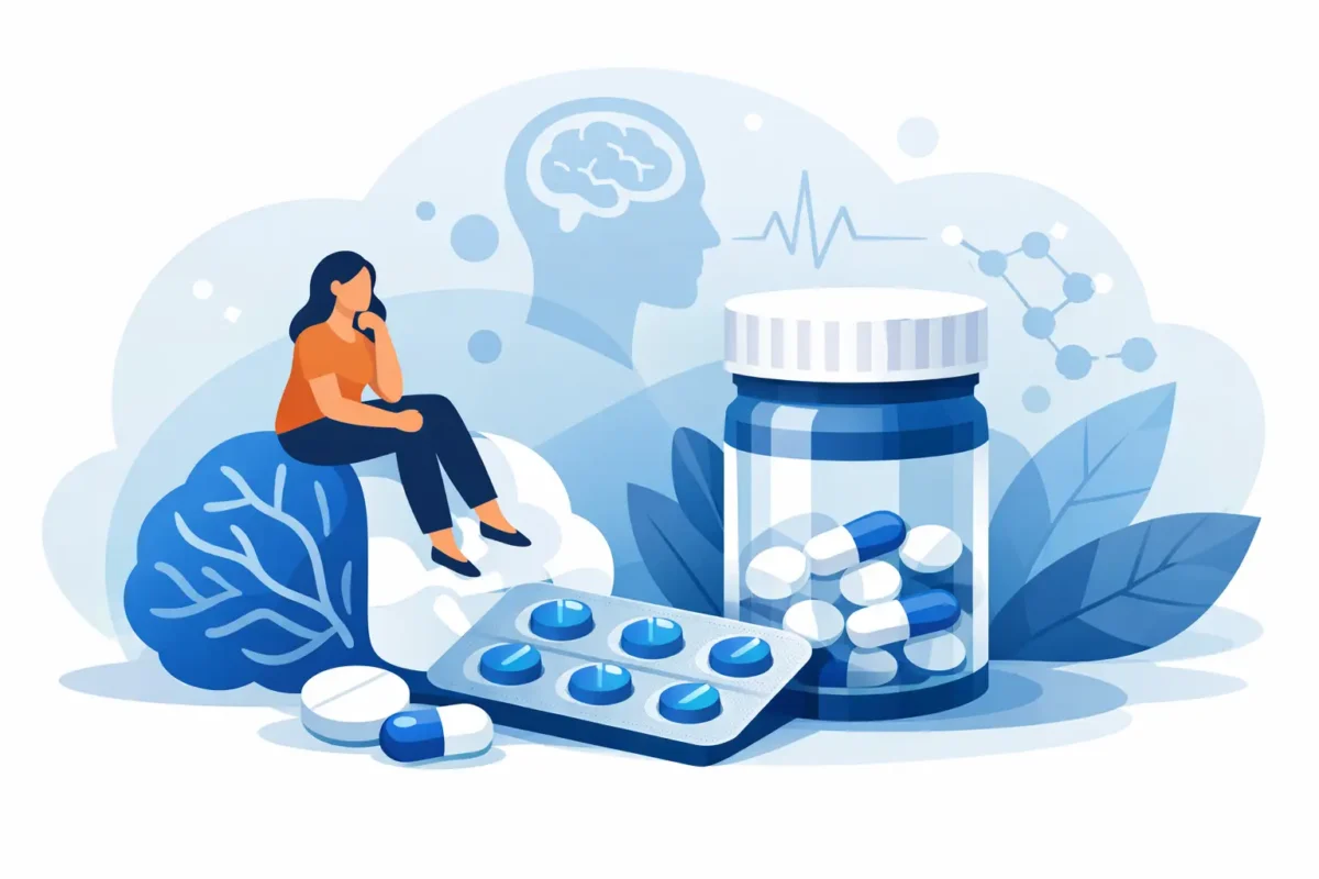 What Is Desoxyn Prescribed For?